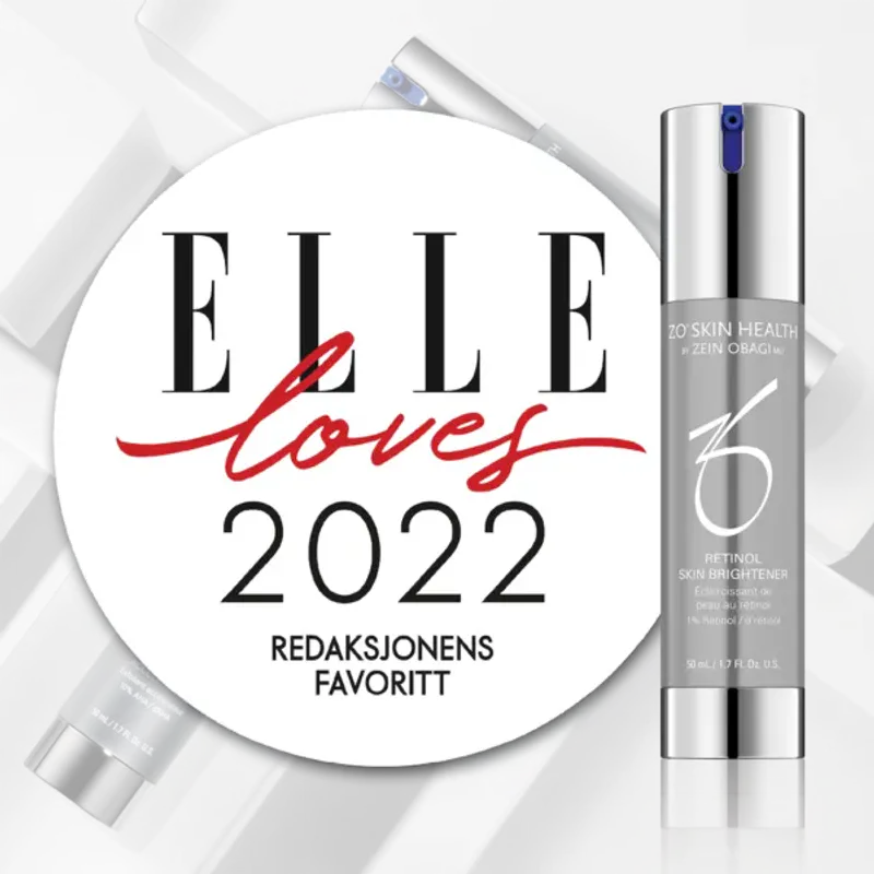ZO Retinol Skin Brightener 0,5%